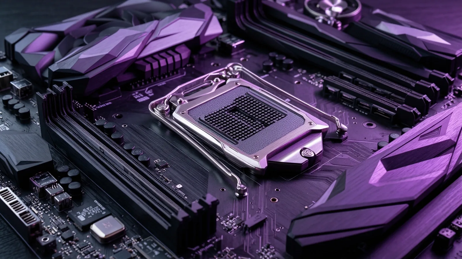 Hardware detail macro