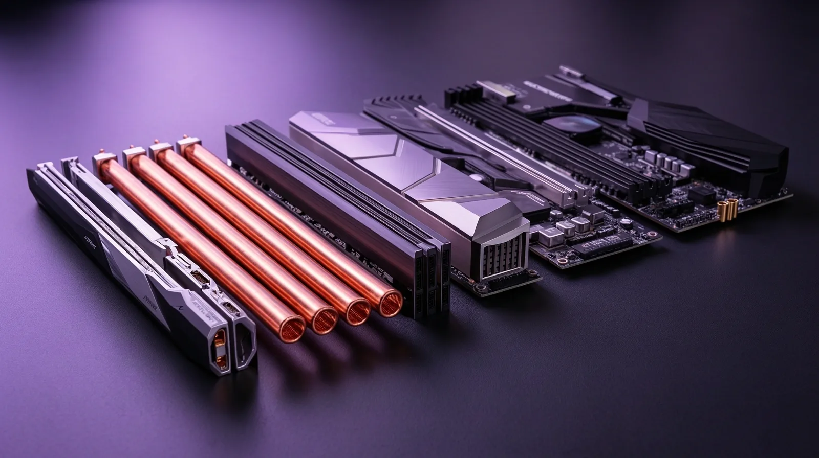 Veloriaxst Hardware Archive