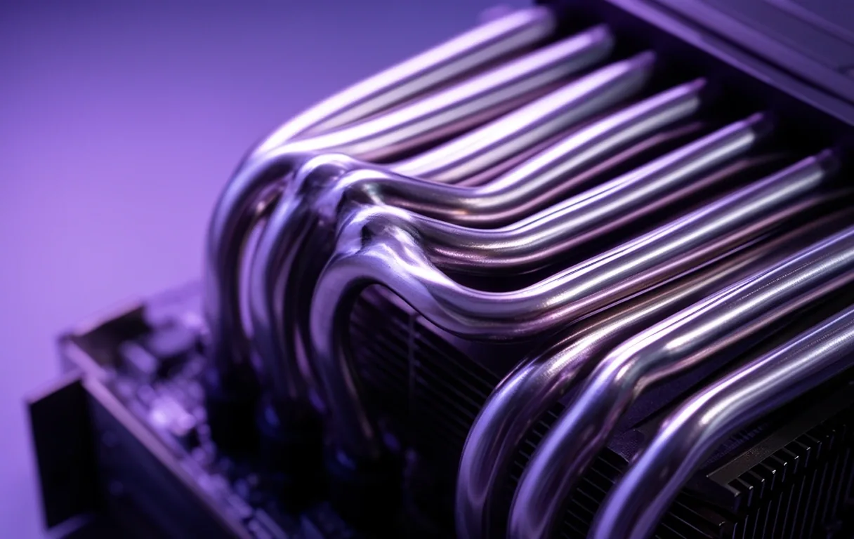 Hardware precisie bij Veloriaxst