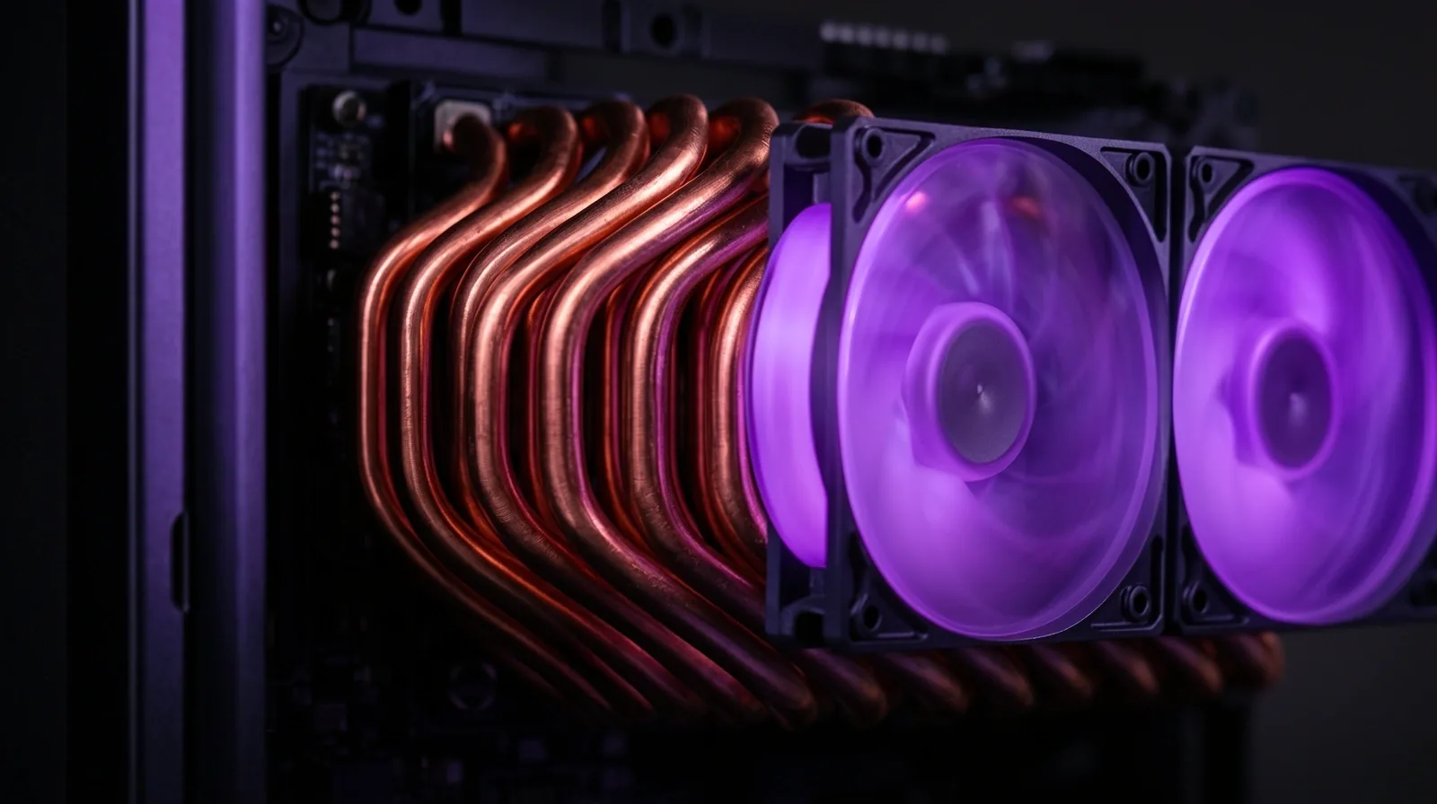 Veloriaxst Hardware Close-up